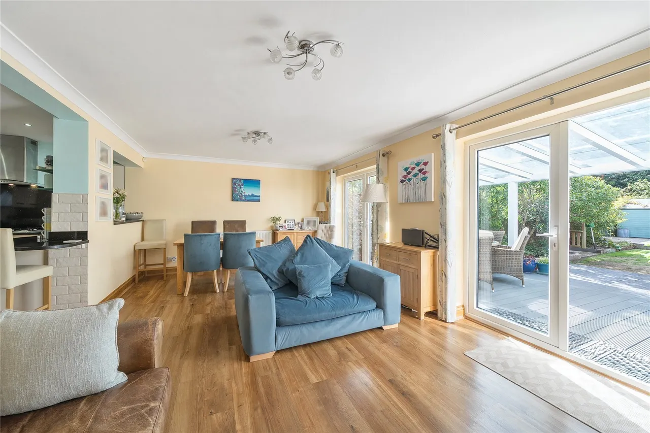 Queensway, West Wickham, Kent, BR4, photo 8