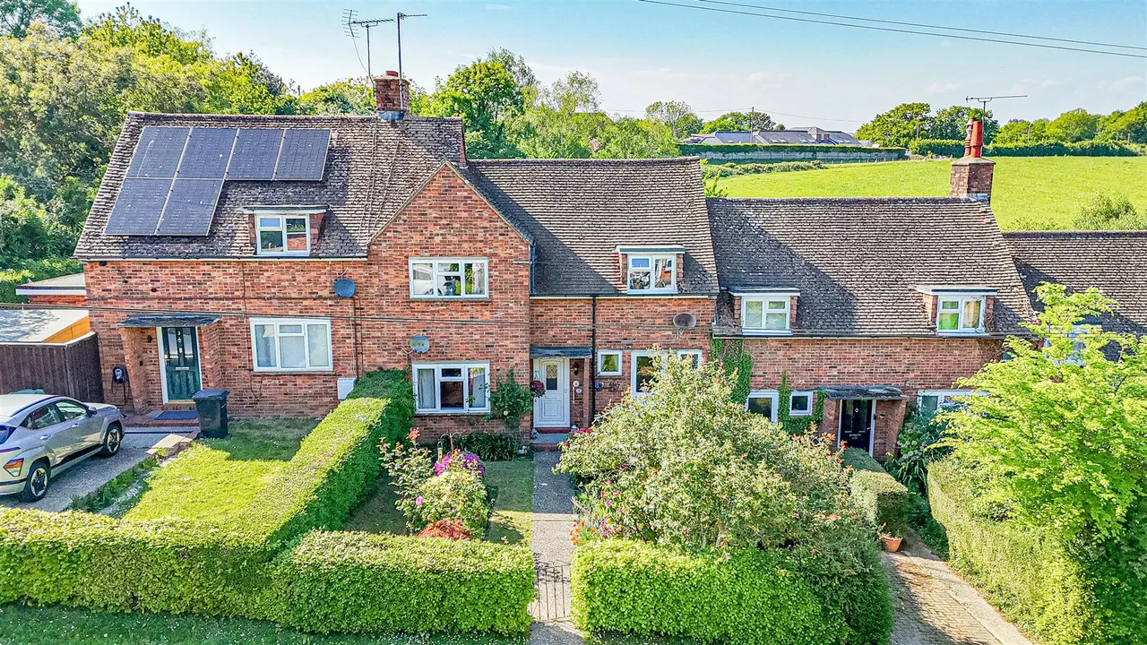 Higham Gardens, Guestling, photo 22