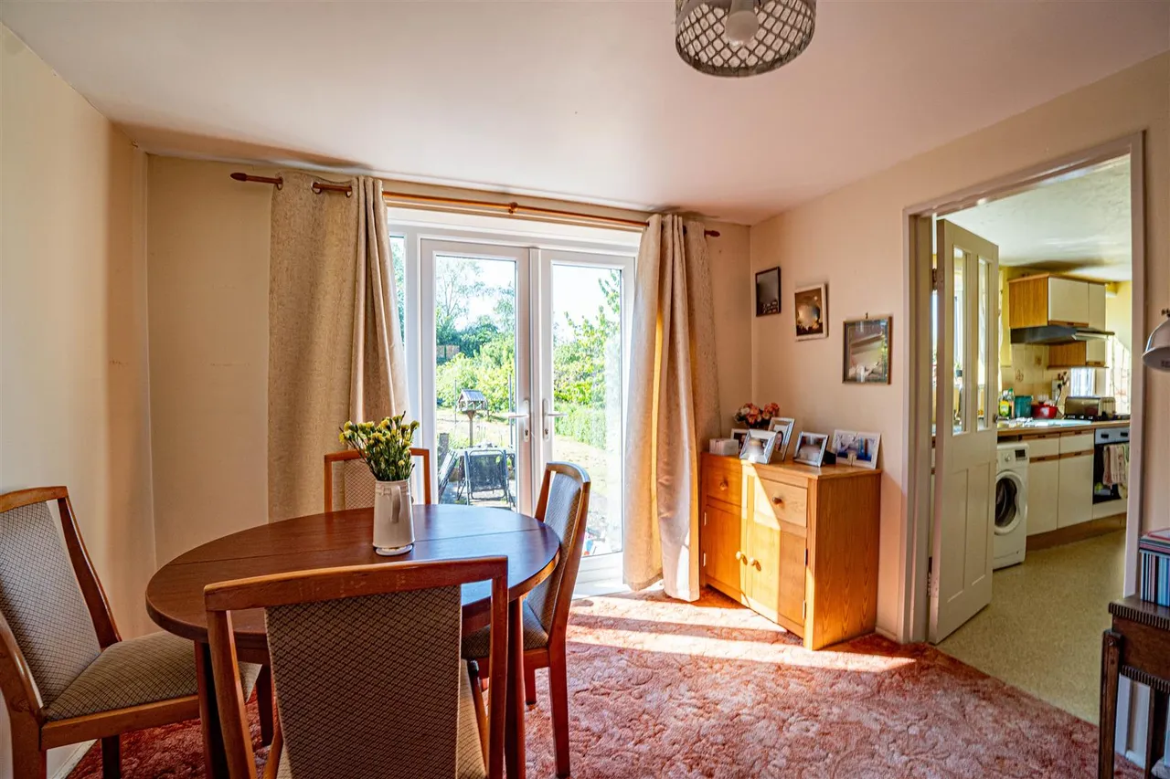 Higham Gardens, Guestling, photo 5