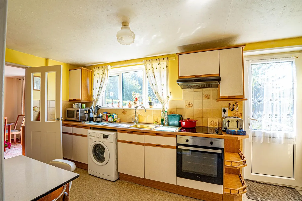 Higham Gardens, Guestling, photo 15
