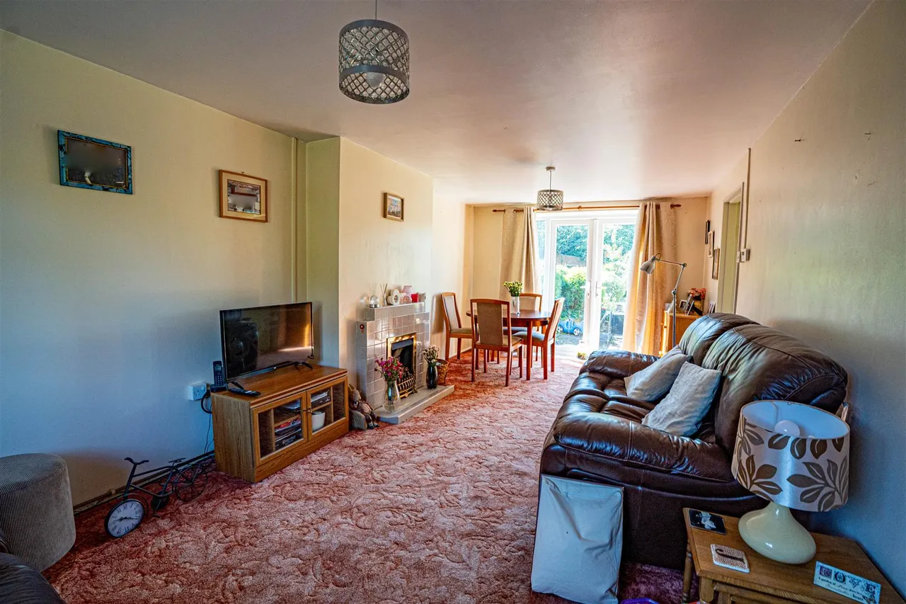 Higham Gardens, Guestling, photo 14
