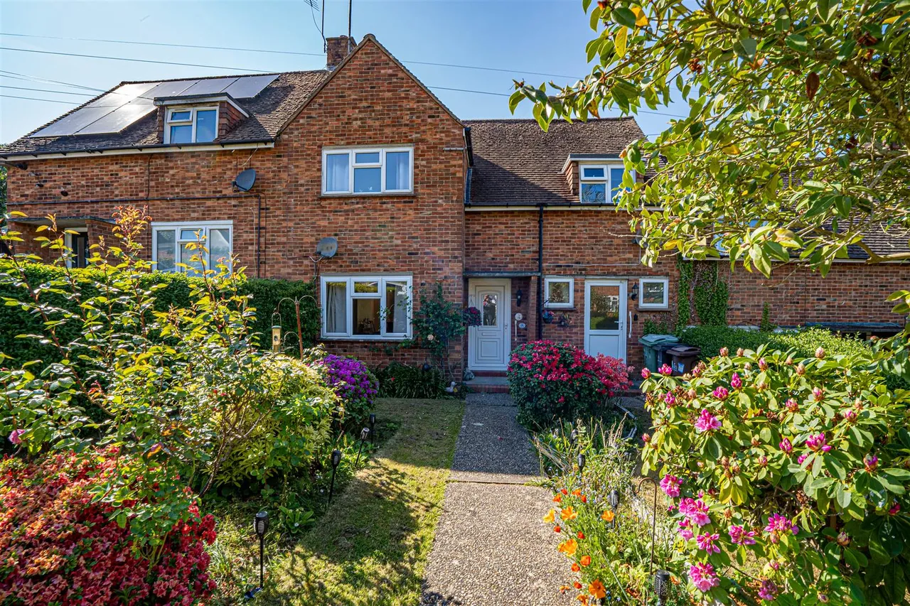 Higham Gardens, Guestling, photo 23