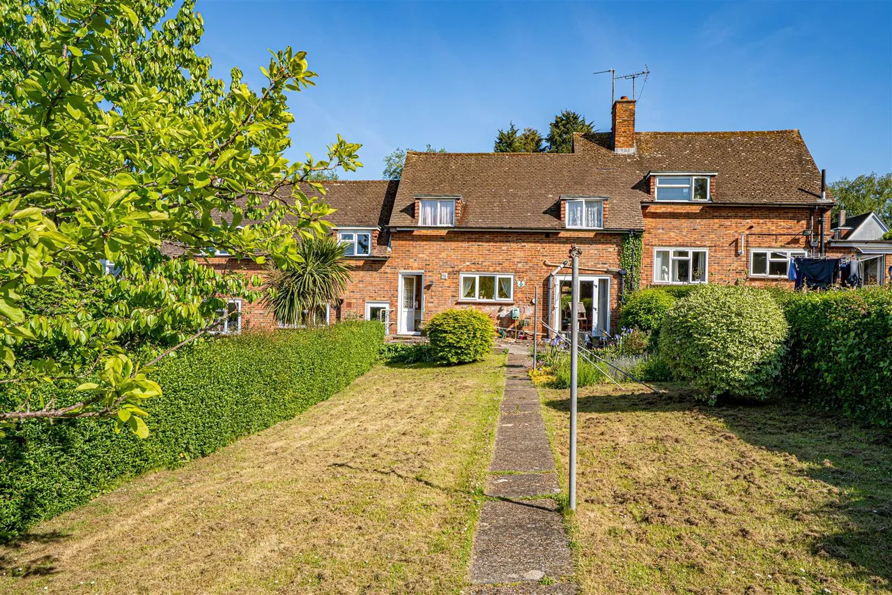 Higham Gardens, Guestling, photo 19