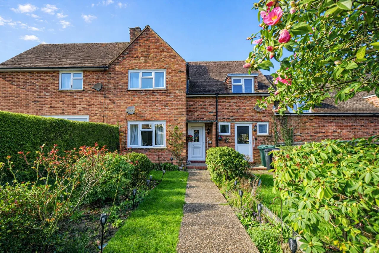 3 bed house for sale, Higham Gardens, Guestling