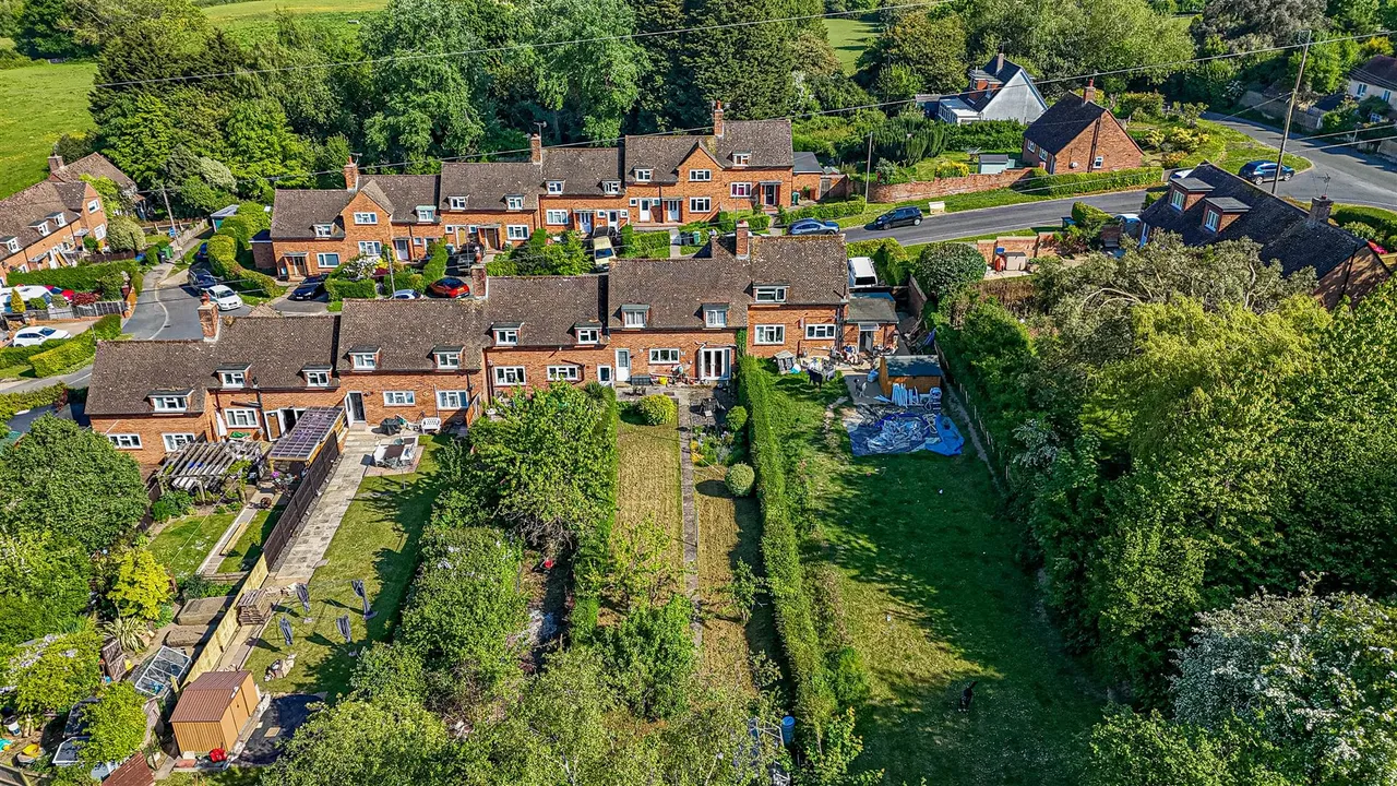 Higham Gardens, Guestling, photo 21