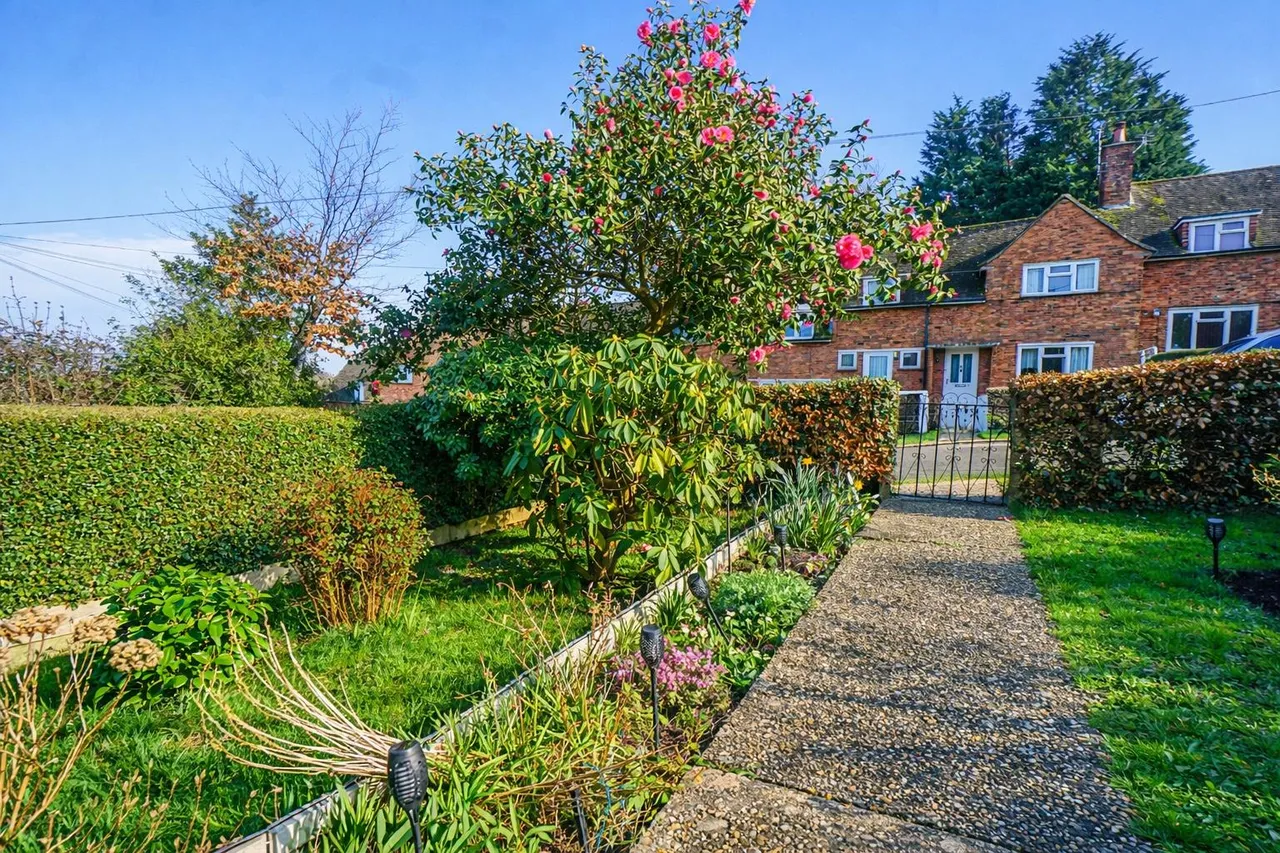 Higham Gardens, Guestling, photo 13