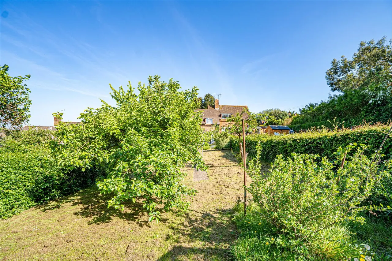 Higham Gardens, Guestling, photo 20