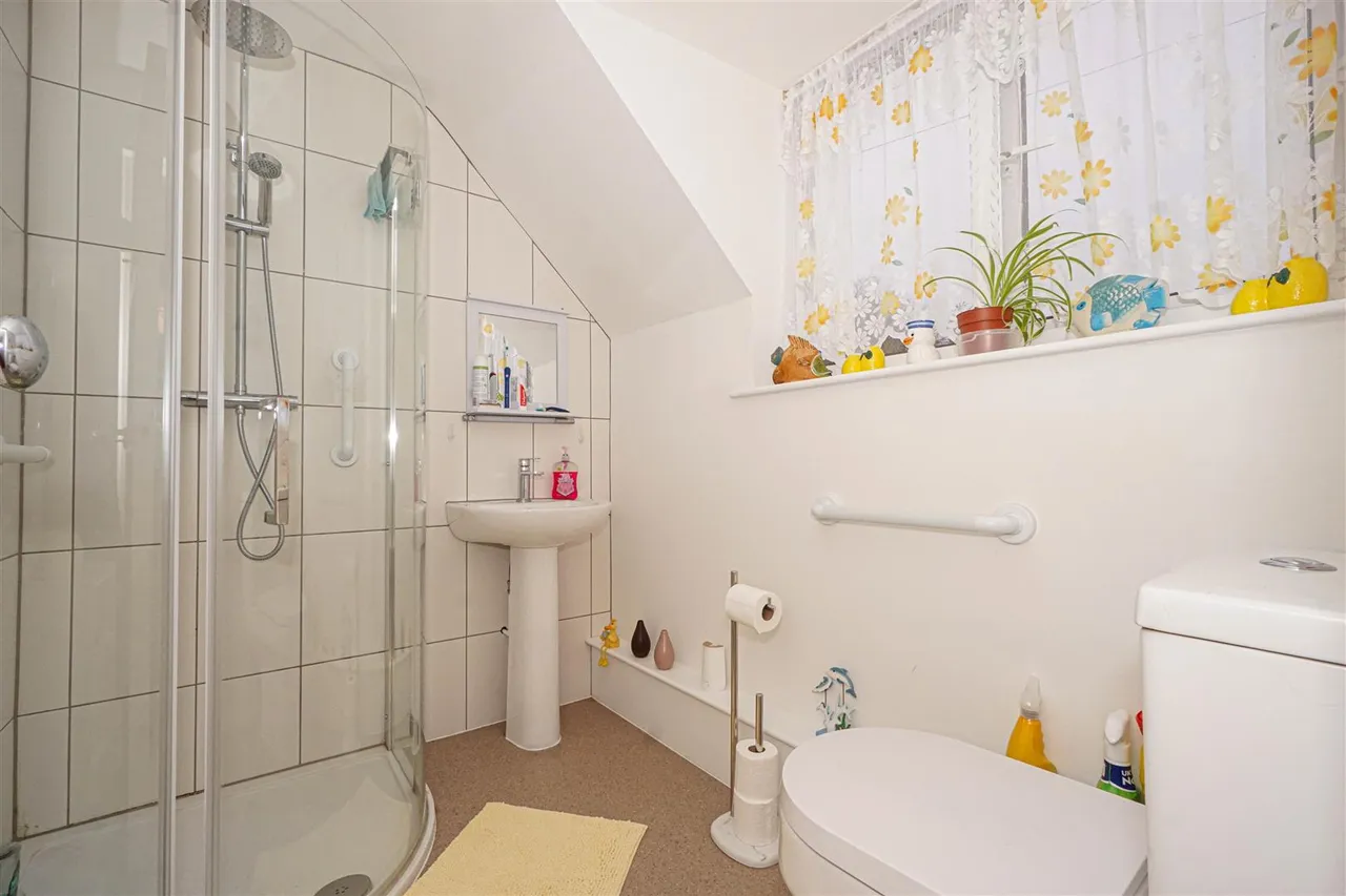 Higham Gardens, Guestling, photo 11