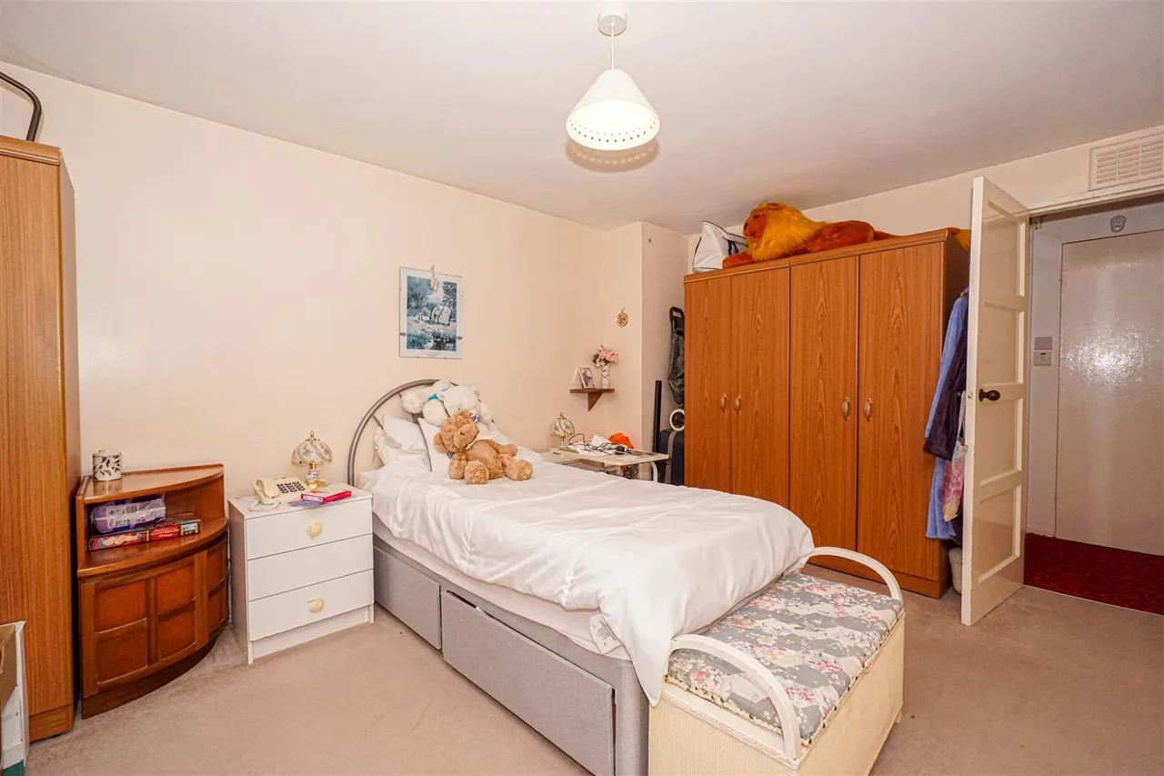 Higham Gardens, Guestling, photo 8
