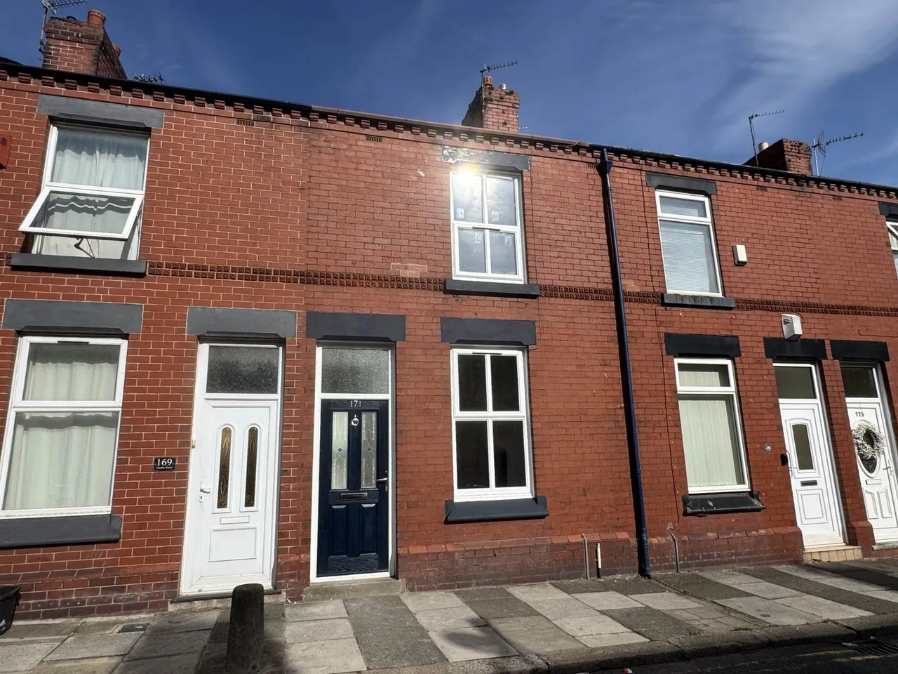 2 bed property for sale, Charles Street, St Helens