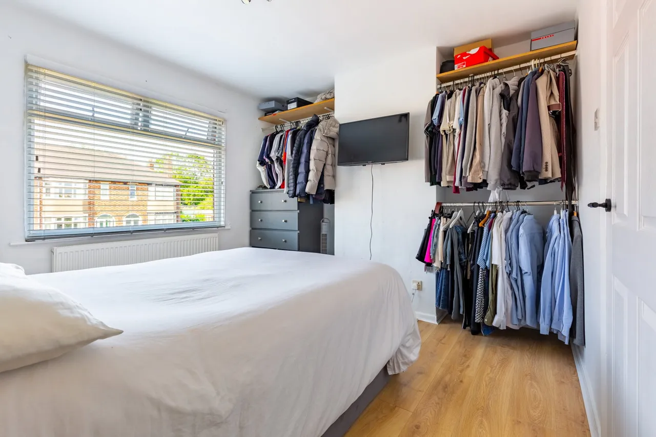 Hillside Road, Wellingborough, NN8 4AN, photo 9