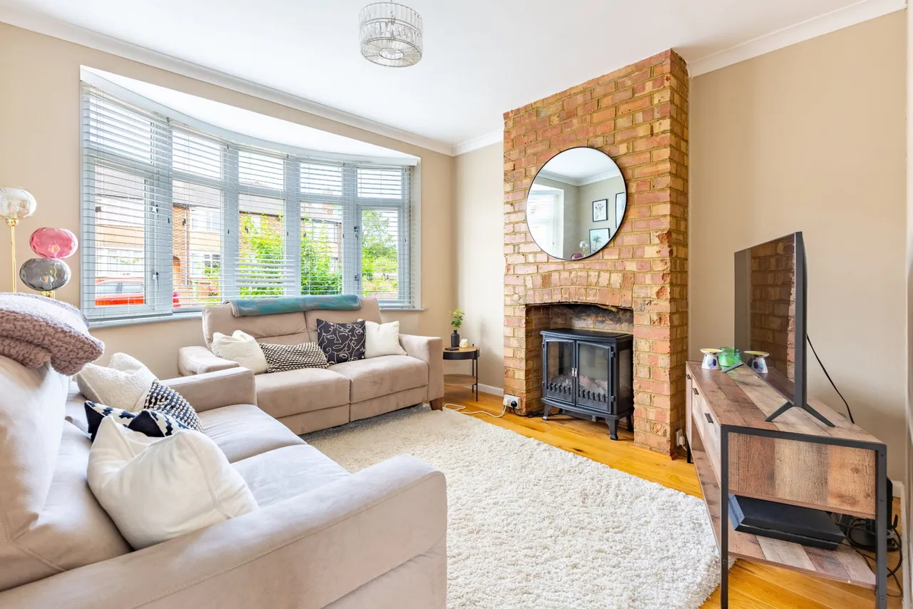Hillside Road, Wellingborough, NN8 4AN, photo 6