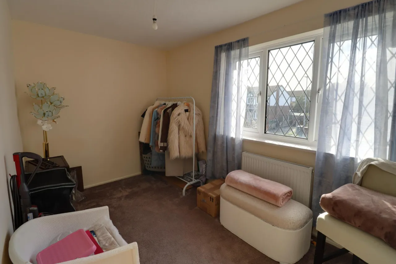 Woodend Close, Middlewich, photo 9