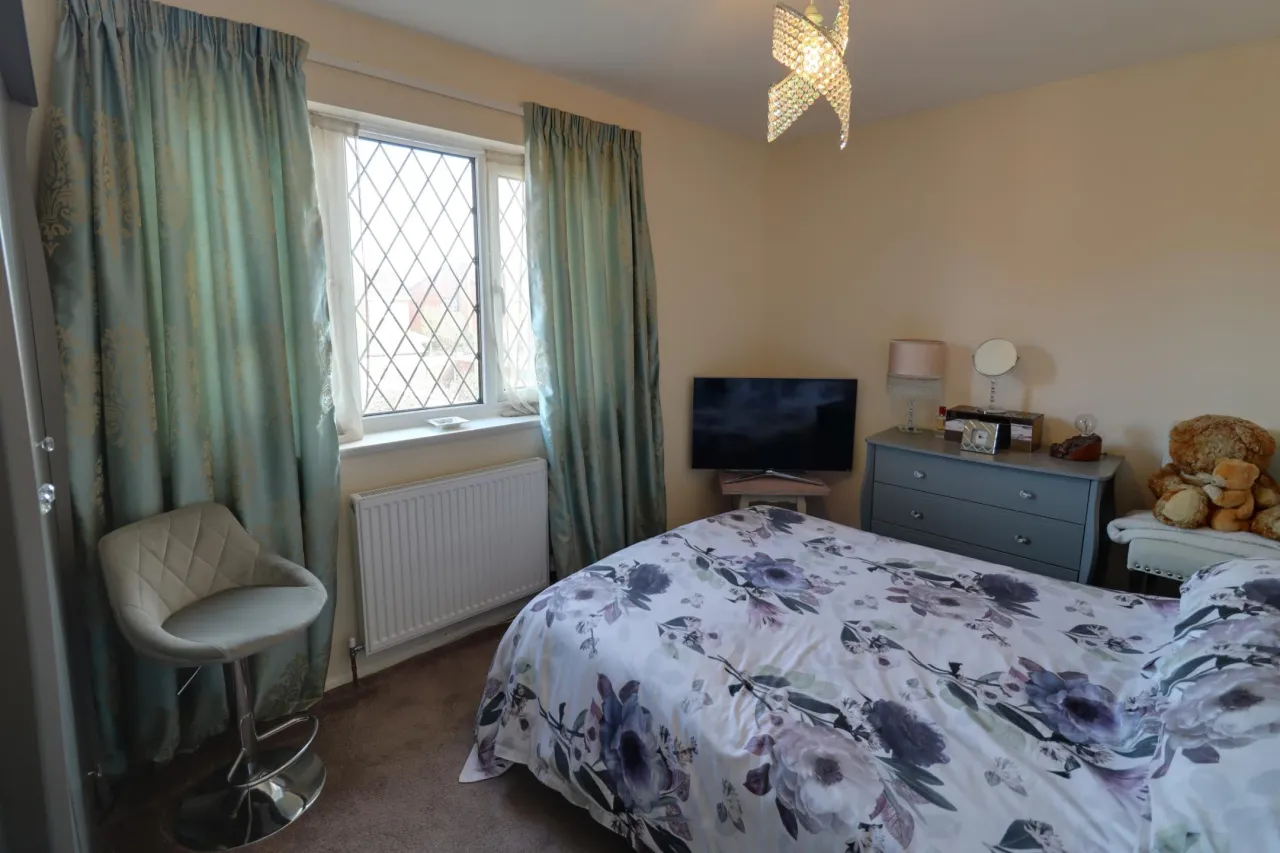 Woodend Close, Middlewich, photo 8