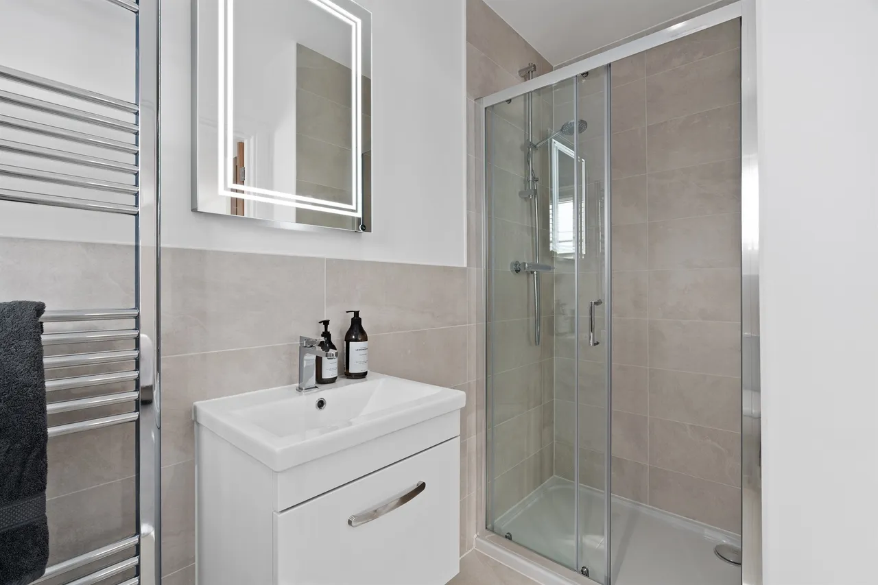 Brockhills Lane, New Milton, BH25, photo 9
