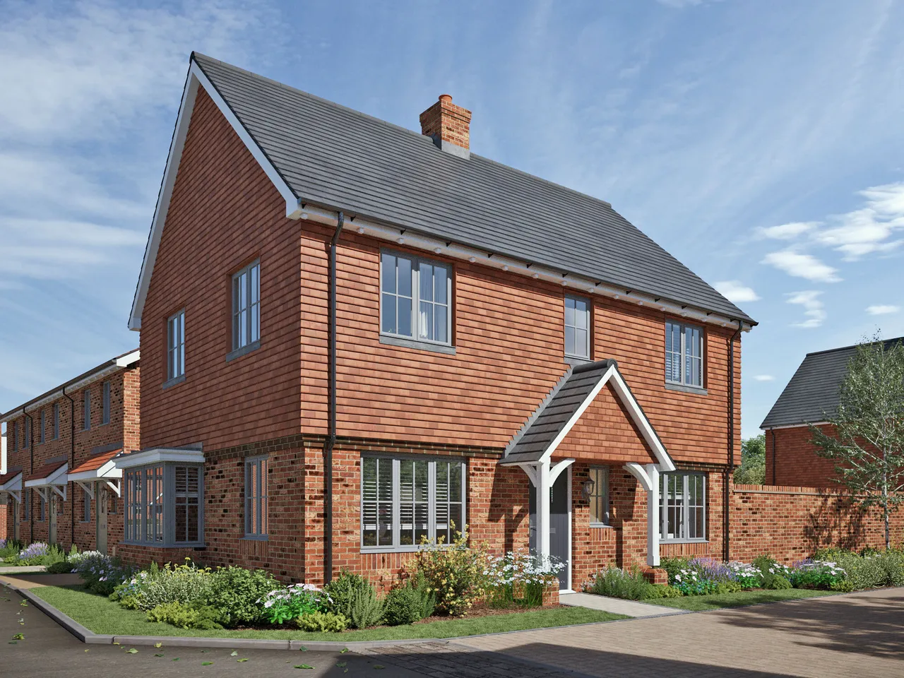 Brockhills Lane, New Milton, BH25, photo 2