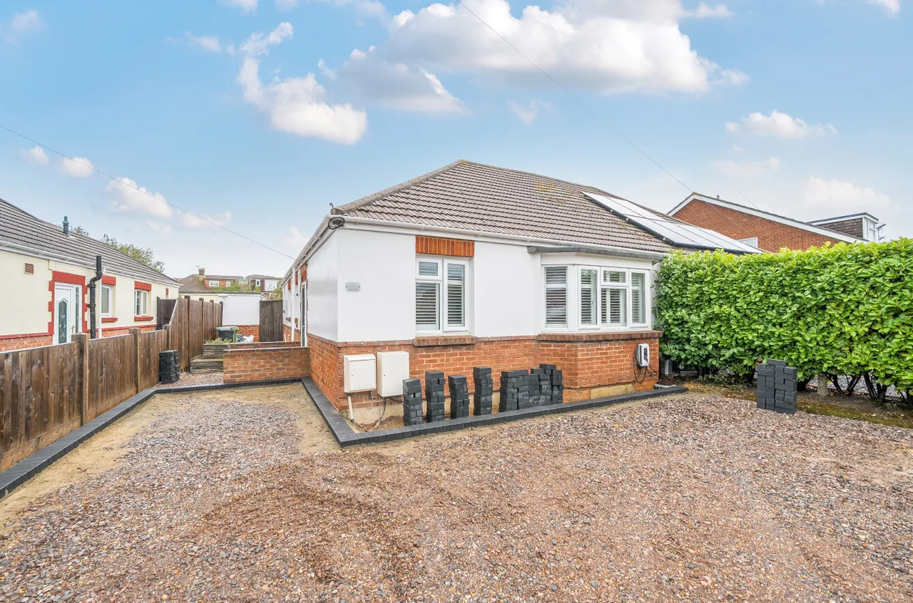 2 bed house for sale, Old Farm Way, Farlington, PO6