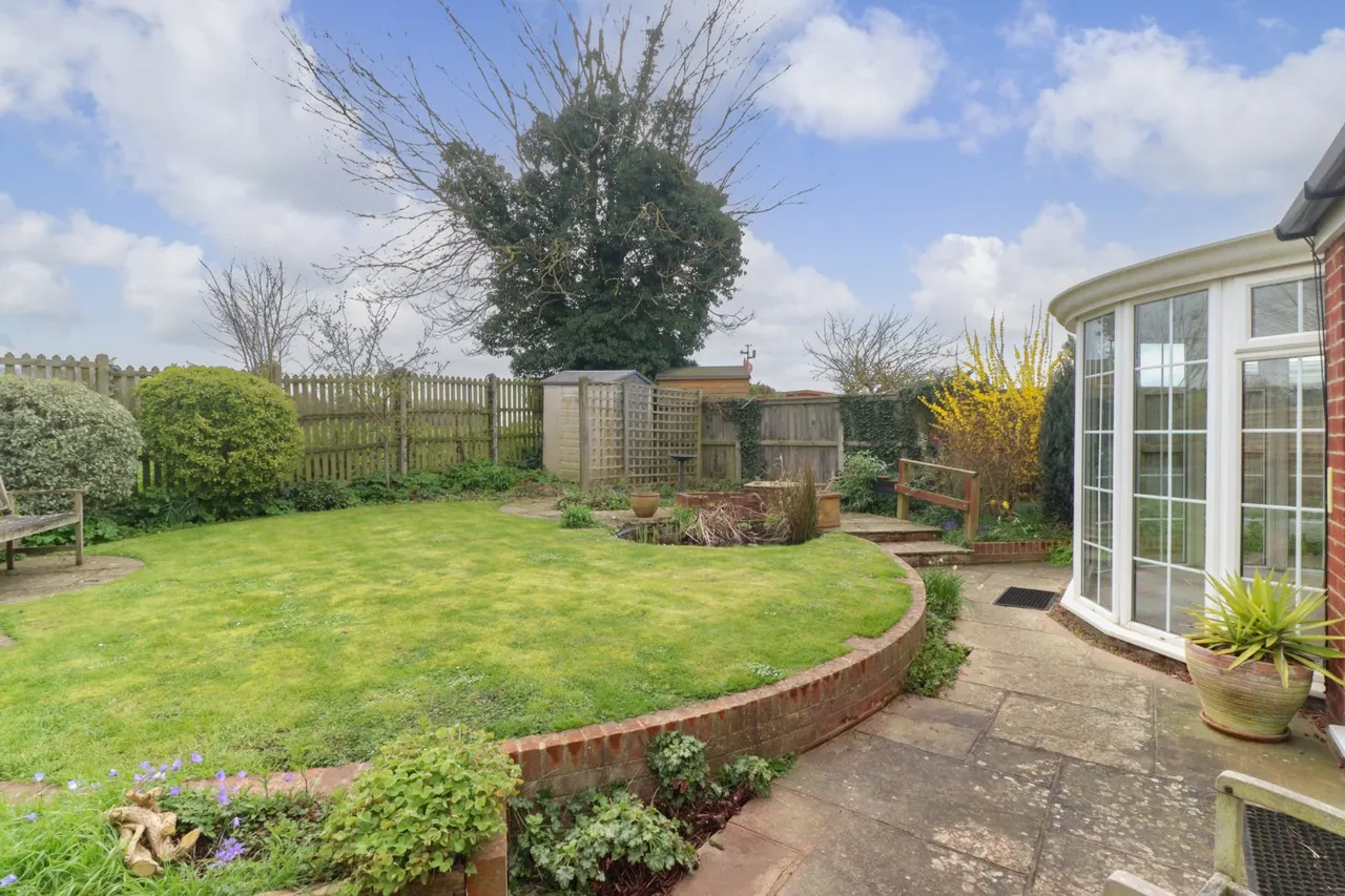 Brunswick Road, Birchington, CT7, photo 14