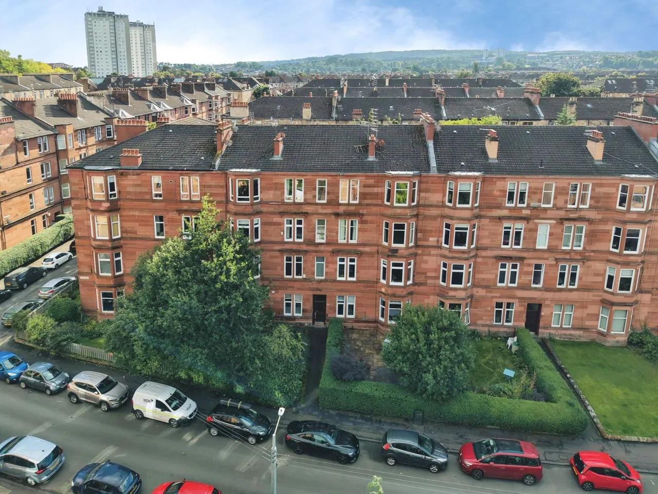 Lochleven Road, Glasgow, G42, photo 18