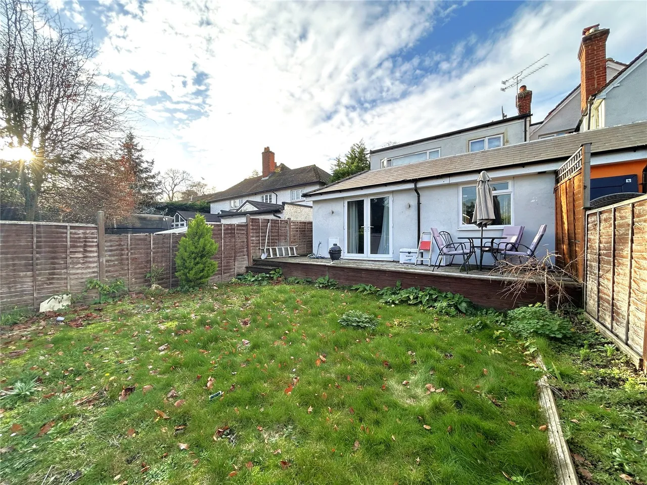 Fleet Road, Fleet, Hampshire, GU51 3QF, photo 9