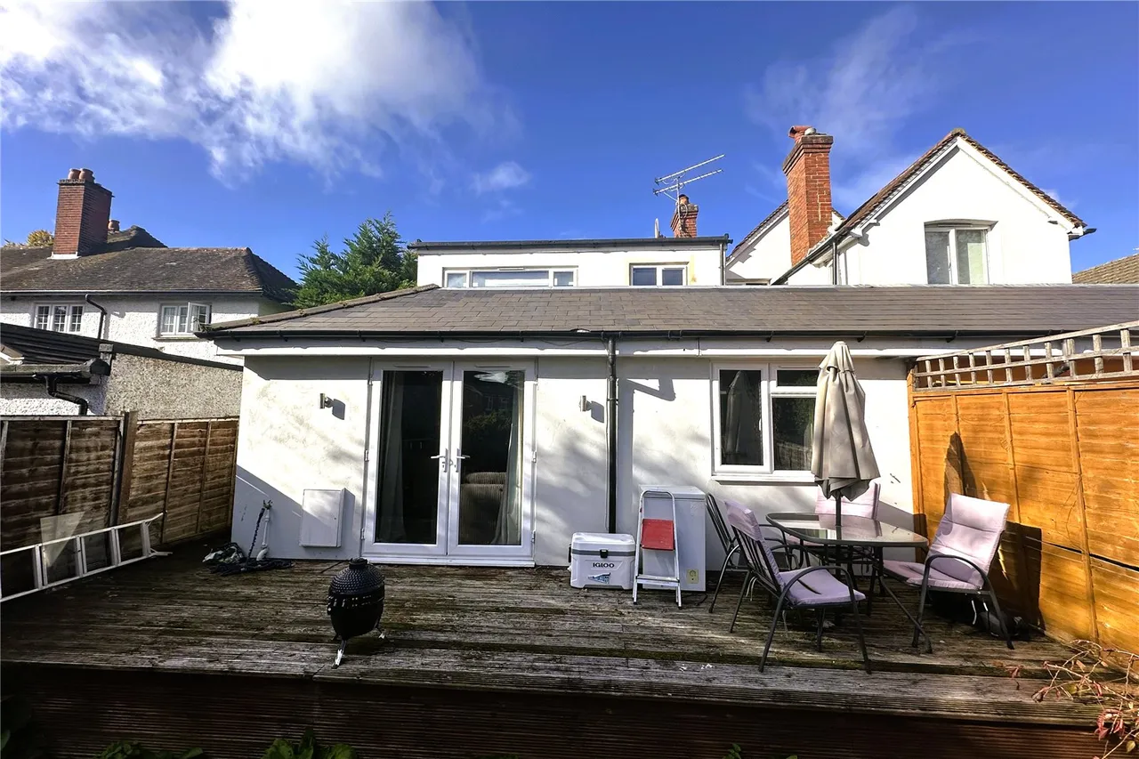 Fleet Road, Fleet, Hampshire, GU51 3QF, photo 8