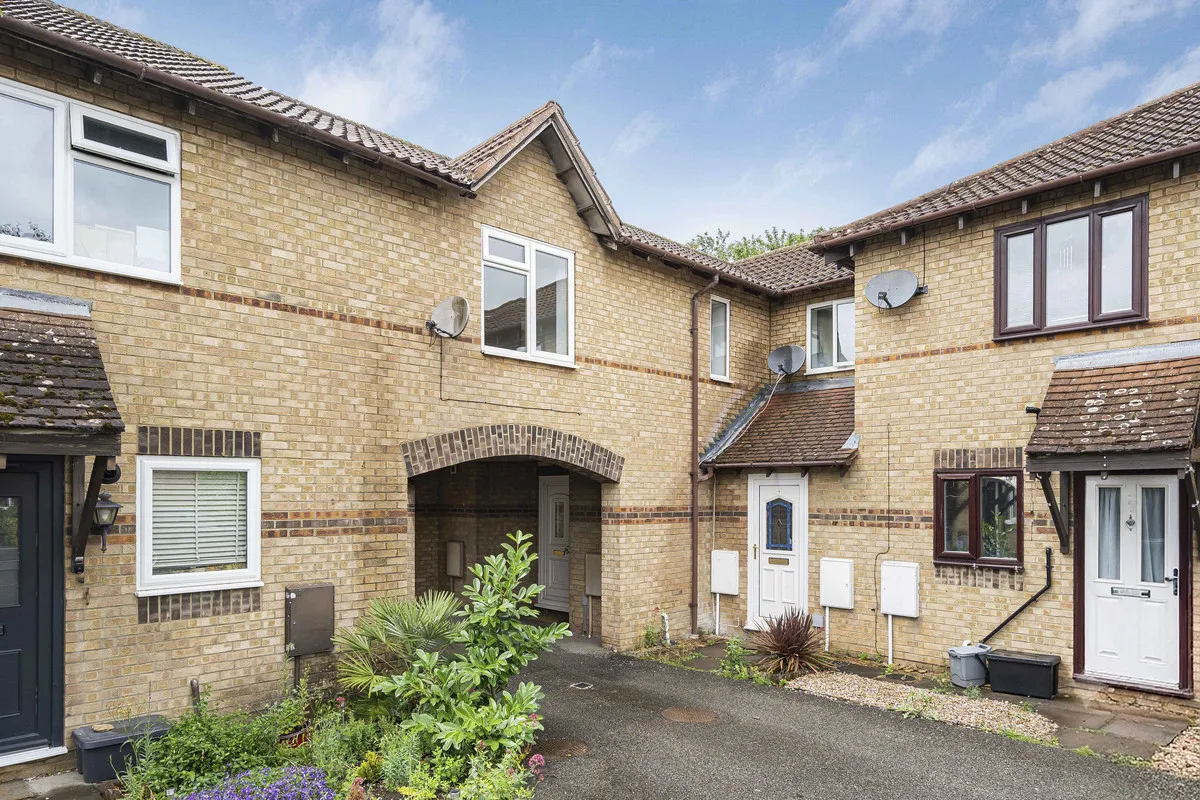 Willow Drive, Bicester, photo 15