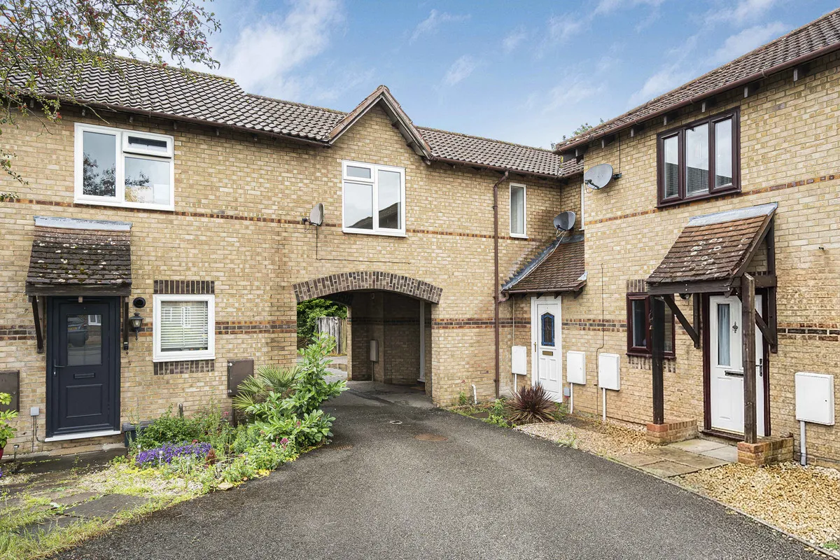 1 bed house for sale, Willow Drive, Bicester