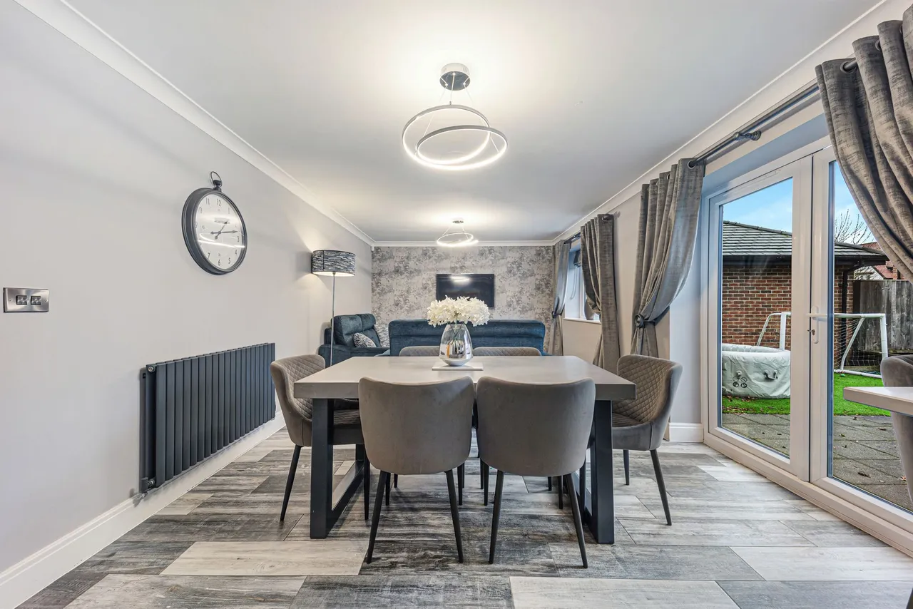 Church View Close, Widnes, Widnes, WA8 5AA, photo 8