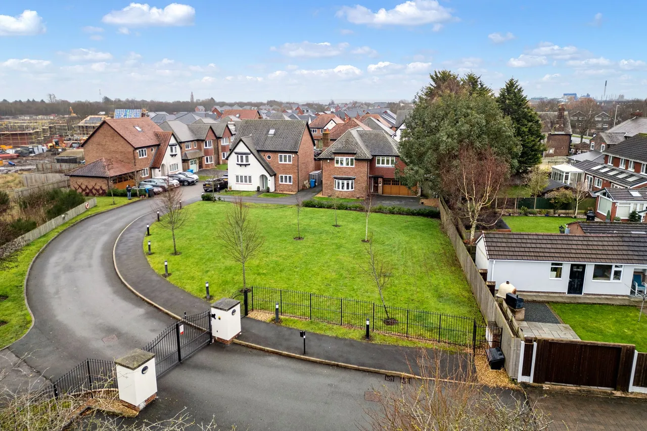 Church View Close, Widnes, Widnes, WA8 5AA, photo 40