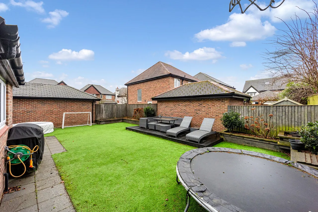 Church View Close, Widnes, Widnes, WA8 5AA, photo 16