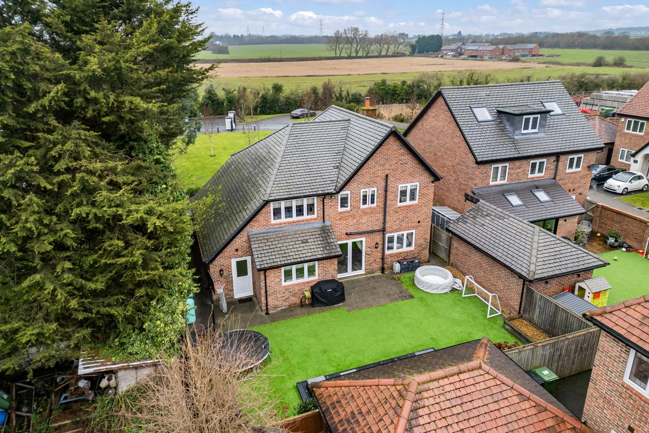 Church View Close, Widnes, Widnes, WA8 5AA, photo 15