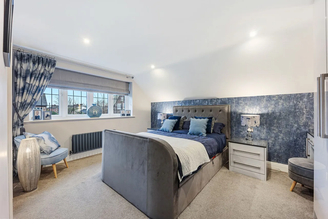 Church View Close, Widnes, Widnes, WA8 5AA, photo 19