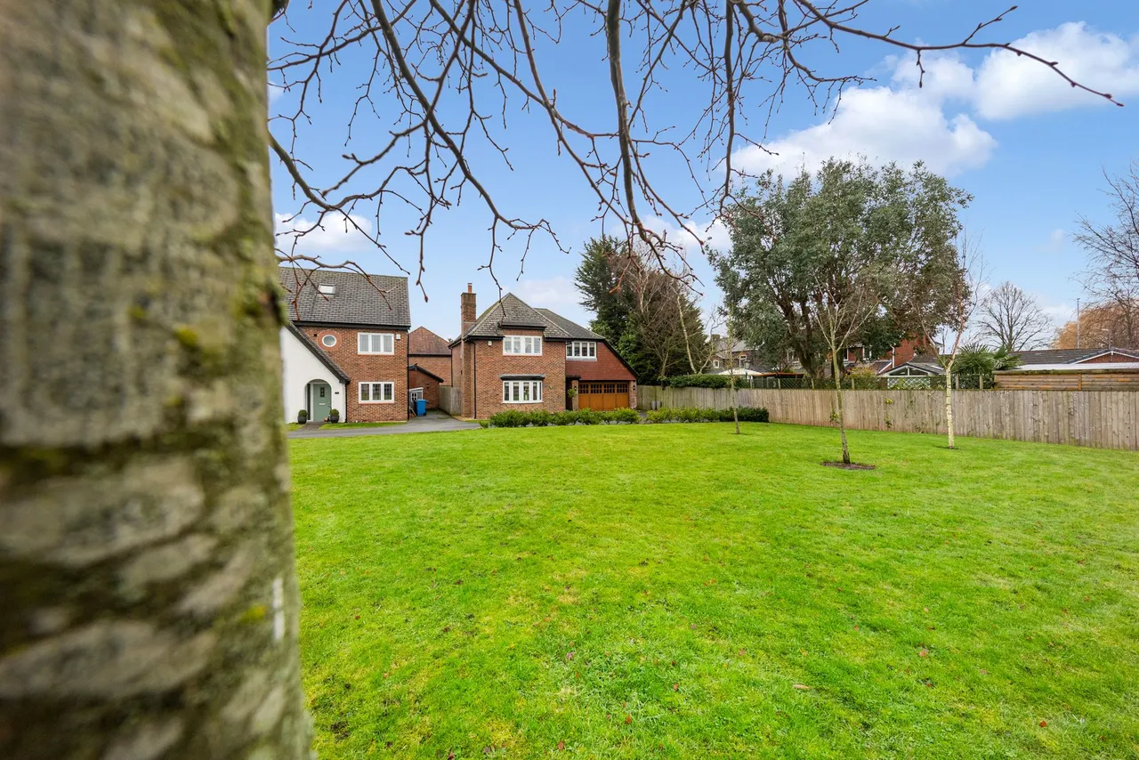 Church View Close, Widnes, Widnes, WA8 5AA, photo 39