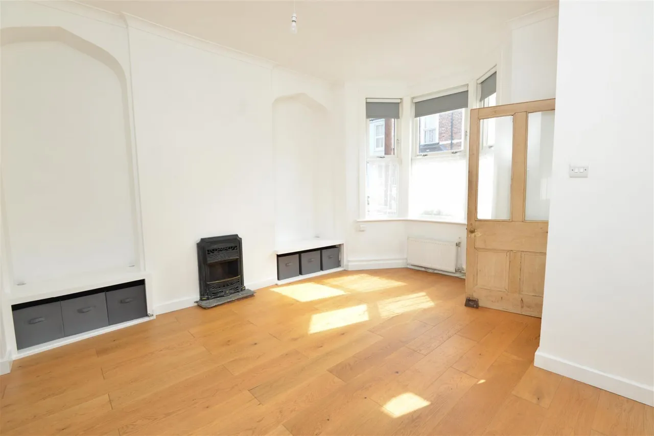 Church Avenue, Easton, Bristol BS5 6DY, photo 5