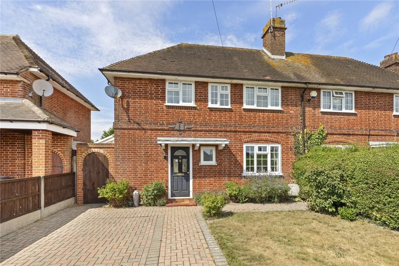 Hyde Green, Beaconsfield, HP9, photo 15
