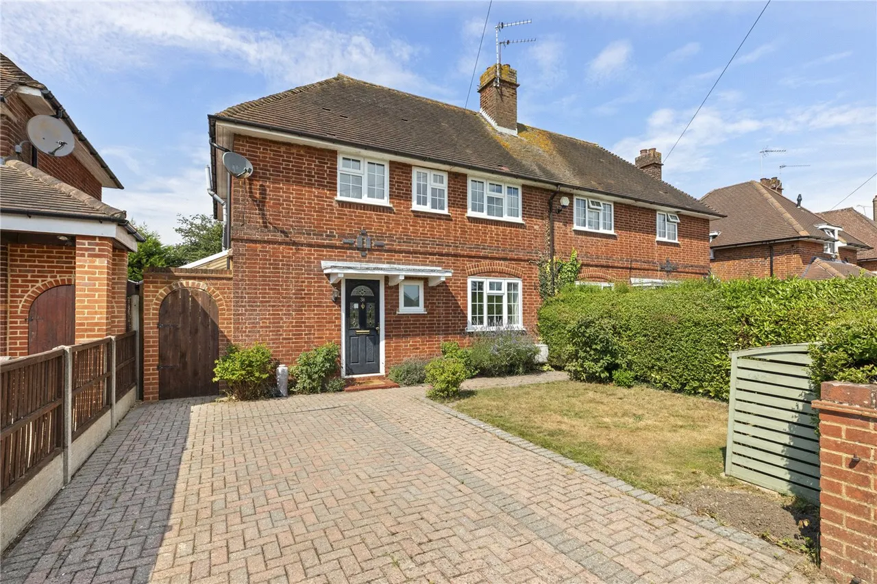 Hyde Green, Beaconsfield, HP9, photo 4
