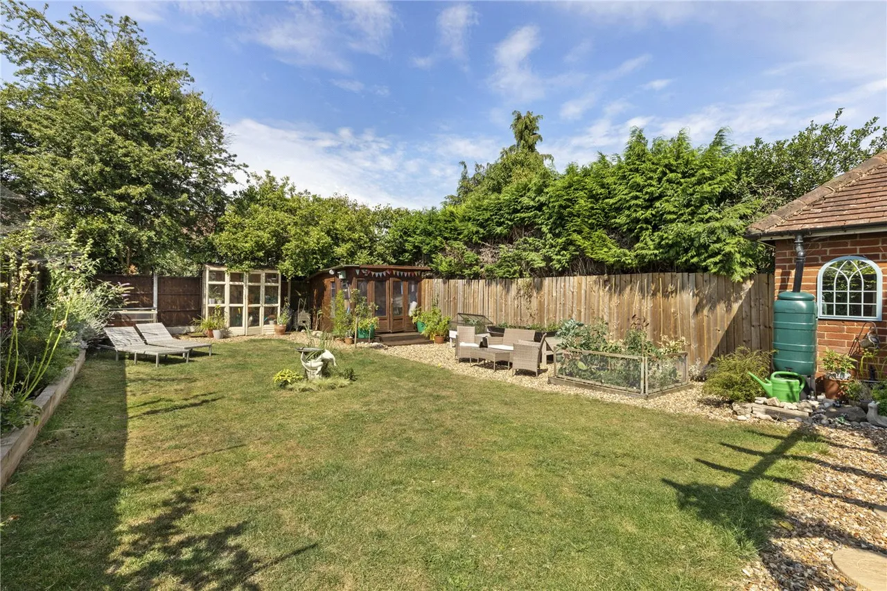 Hyde Green, Beaconsfield, HP9, photo 14