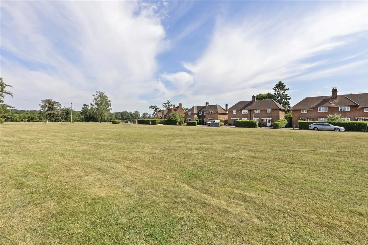 Hyde Green, Beaconsfield, HP9, photo 5