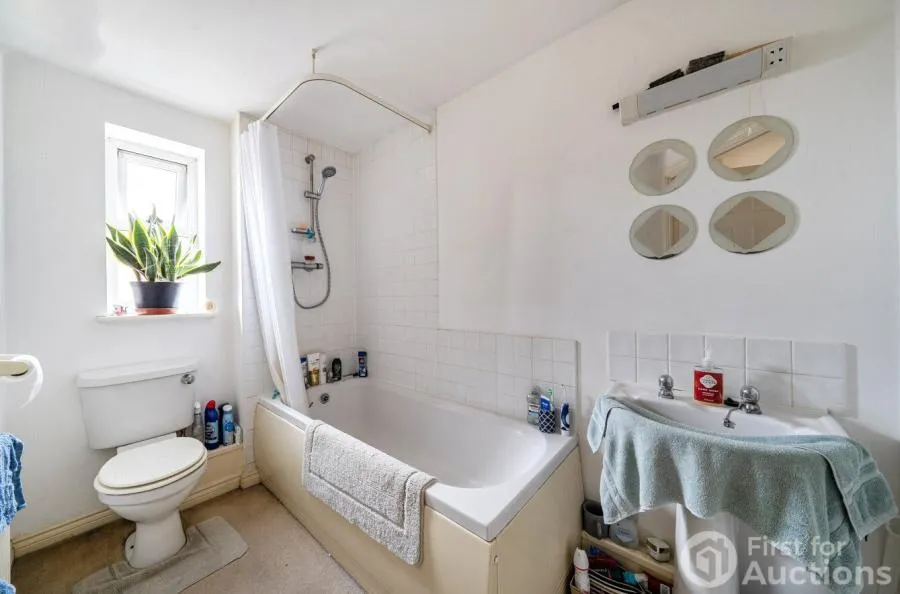 Bodill Gardens, Hucknall, NG15, photo 7