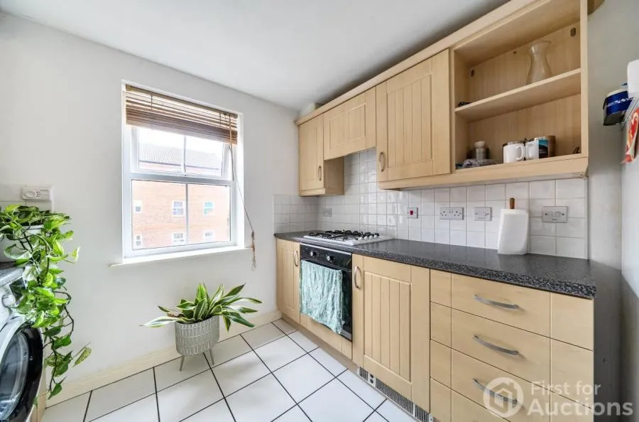 Bodill Gardens, Hucknall, NG15, photo 4