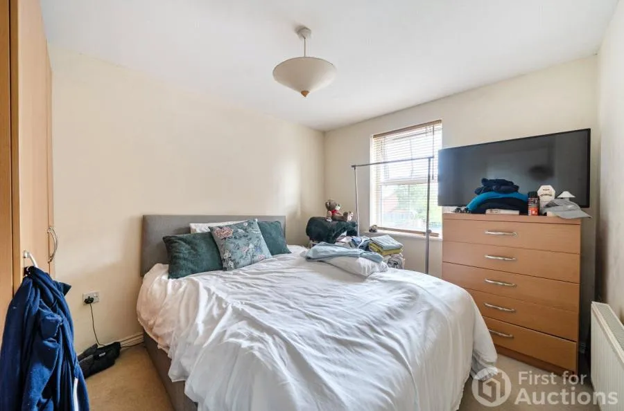 Bodill Gardens, Hucknall, NG15, photo 5