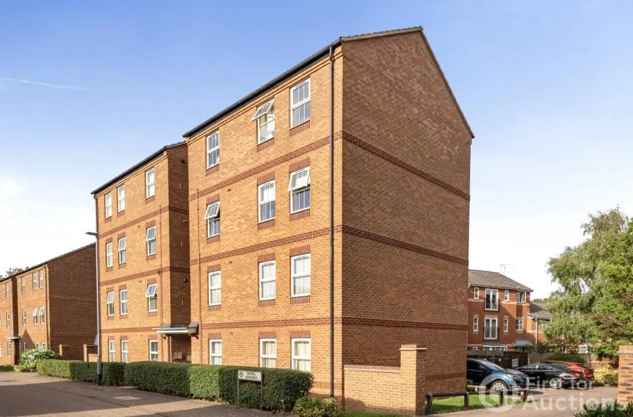 Bodill Gardens, Hucknall, NG15, photo 9