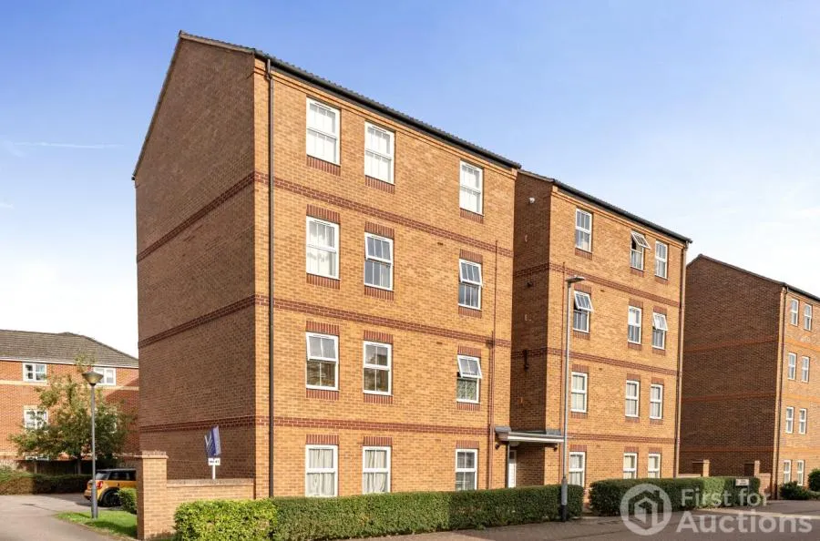 Bodill Gardens, Hucknall, NG15, photo 8