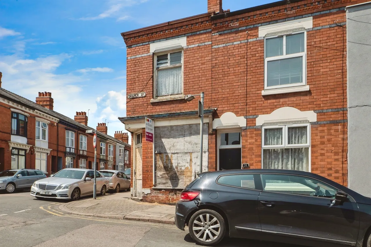 Devana Road, Leicester, photo 12