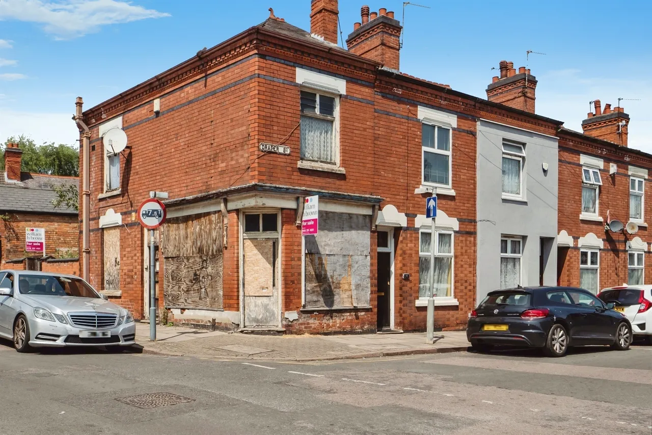 Devana Road, Leicester, photo 9