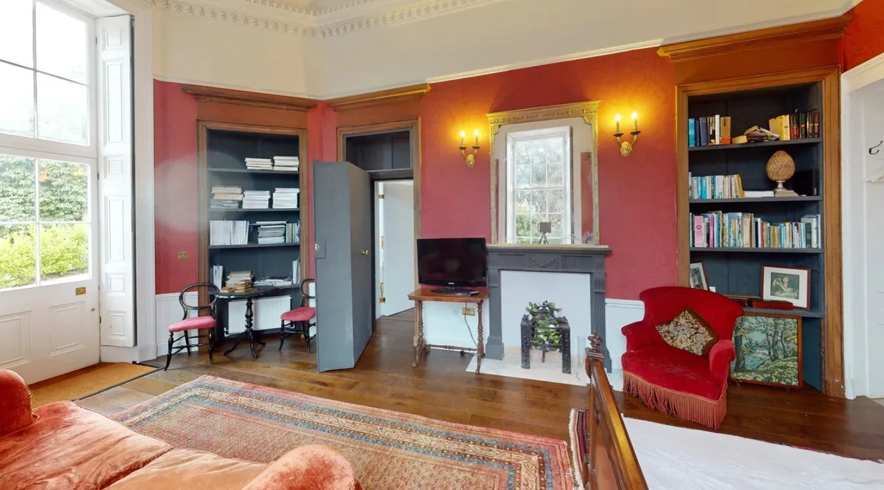 Holman Park, Camborne, TR14, photo 5