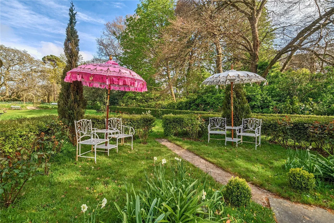 Holman Park, Camborne, TR14, photo 10