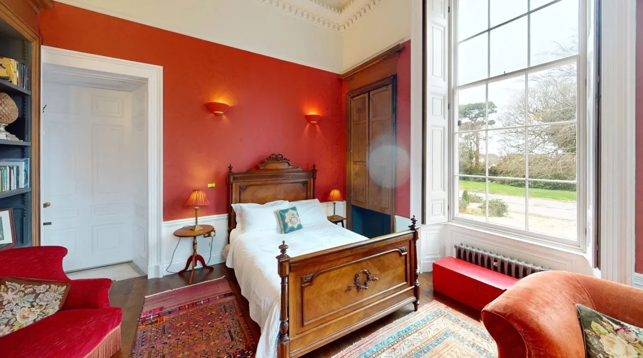 Holman Park, Camborne, TR14, photo 4