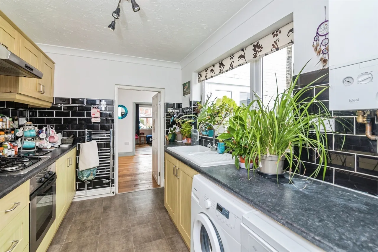 Prospect Place, Lowestoft, photo 7
