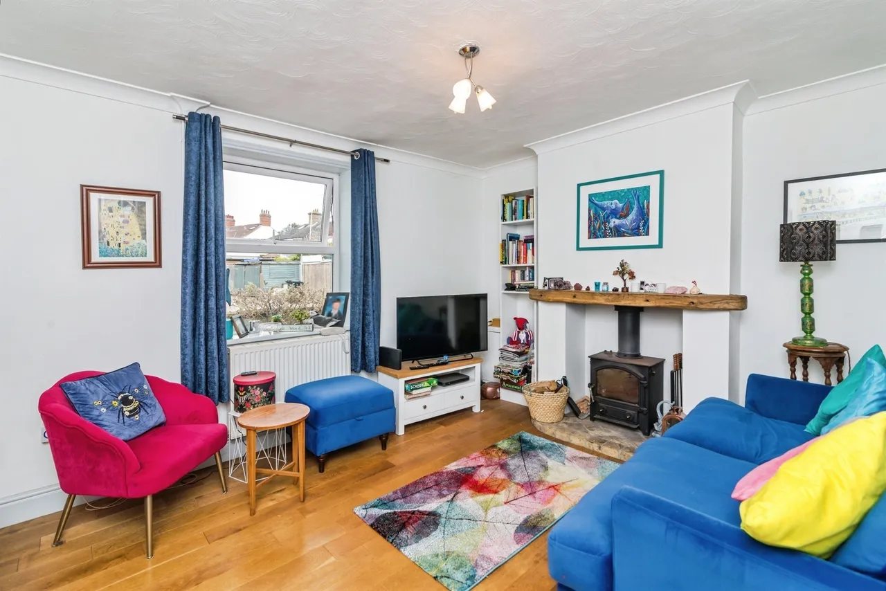 Prospect Place, Lowestoft, photo 3